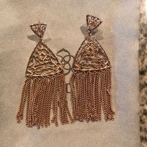Kendra Scott Earrings